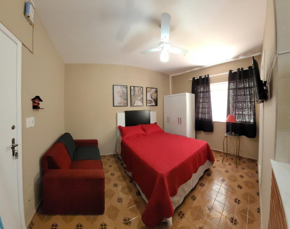 Apartamento Em Sao Lourenco-Mg Экстерьер фото