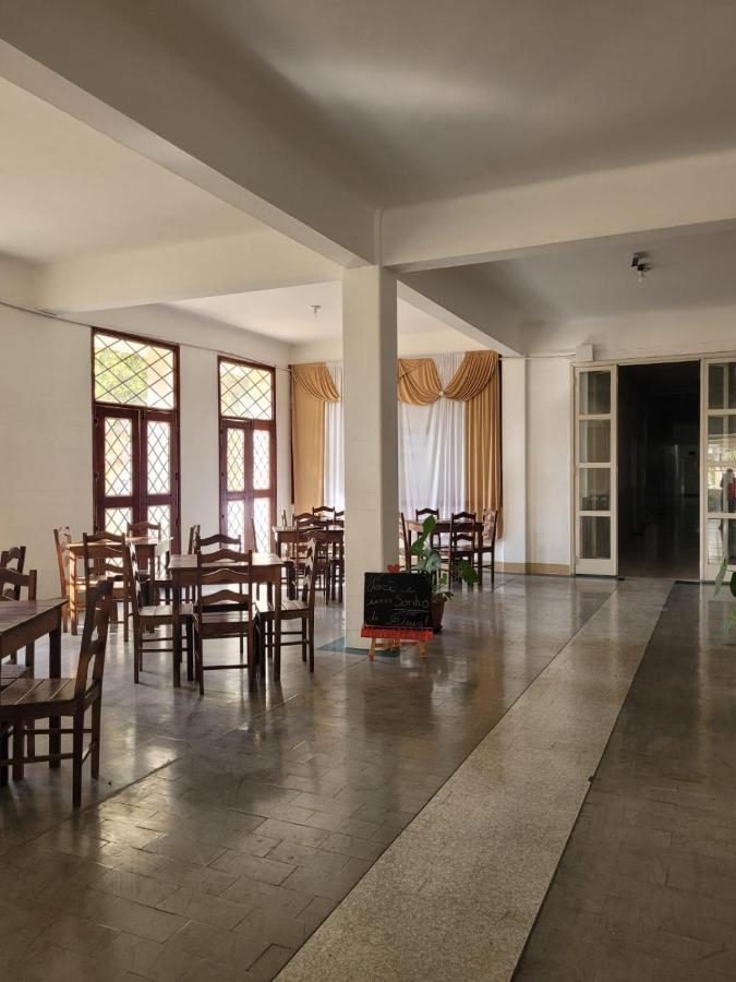 Apartamento Em Sao Lourenco-Mg Экстерьер фото