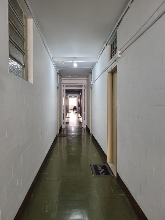Apartamento Em Sao Lourenco-Mg Экстерьер фото