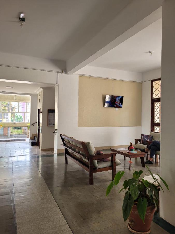 Apartamento Em Sao Lourenco-Mg Экстерьер фото
