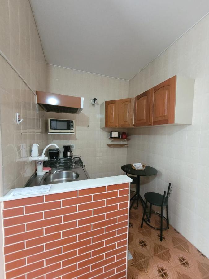 Apartamento Em Sao Lourenco-Mg Экстерьер фото