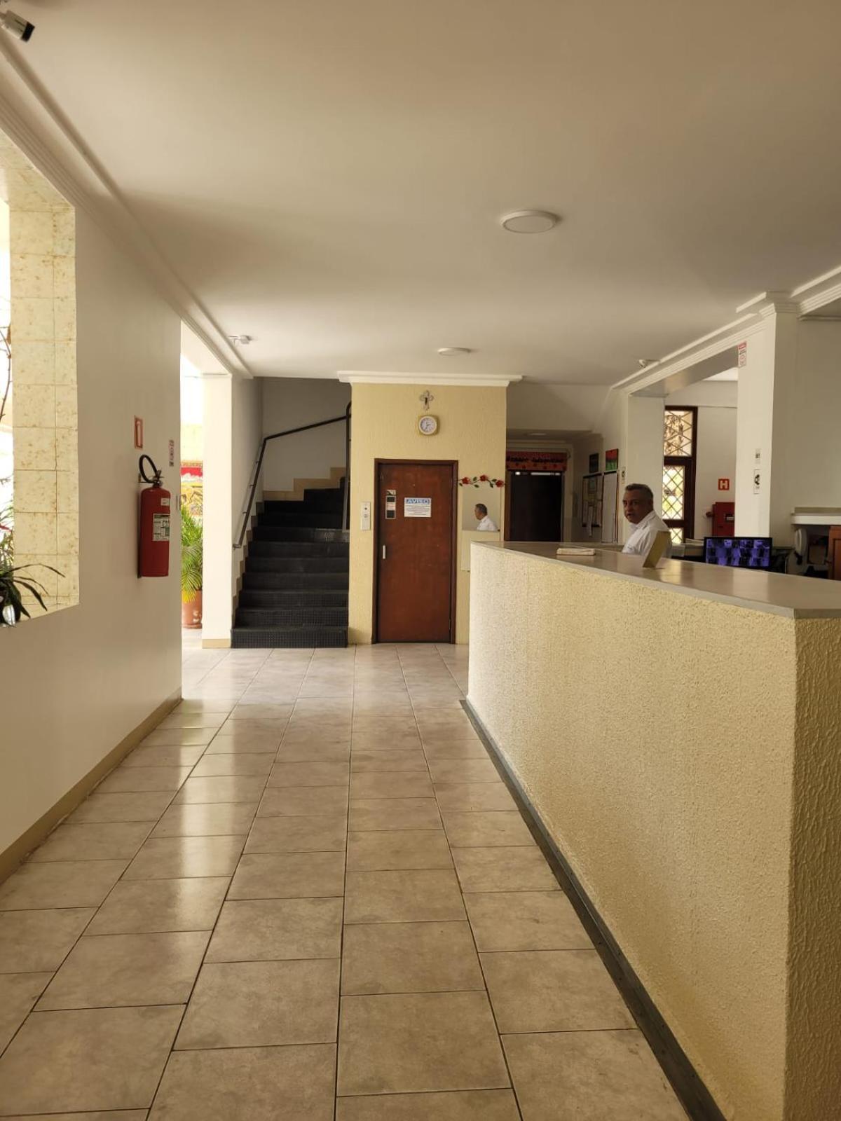 Apartamento Em Sao Lourenco-Mg Экстерьер фото